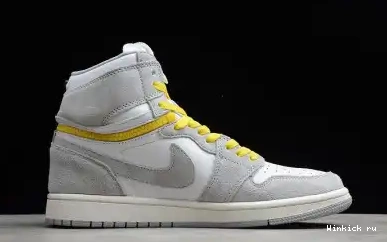 LIGHT JORDAN 1 SWITCH SMOKE HIGH 0515